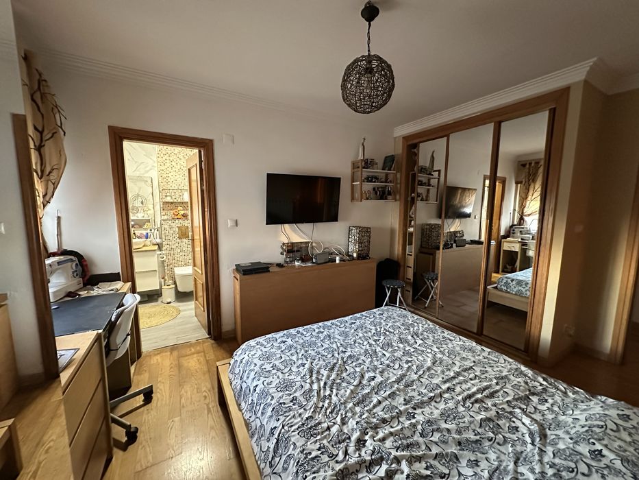 Apartamento T3 na Quinta Grande - Alfragide