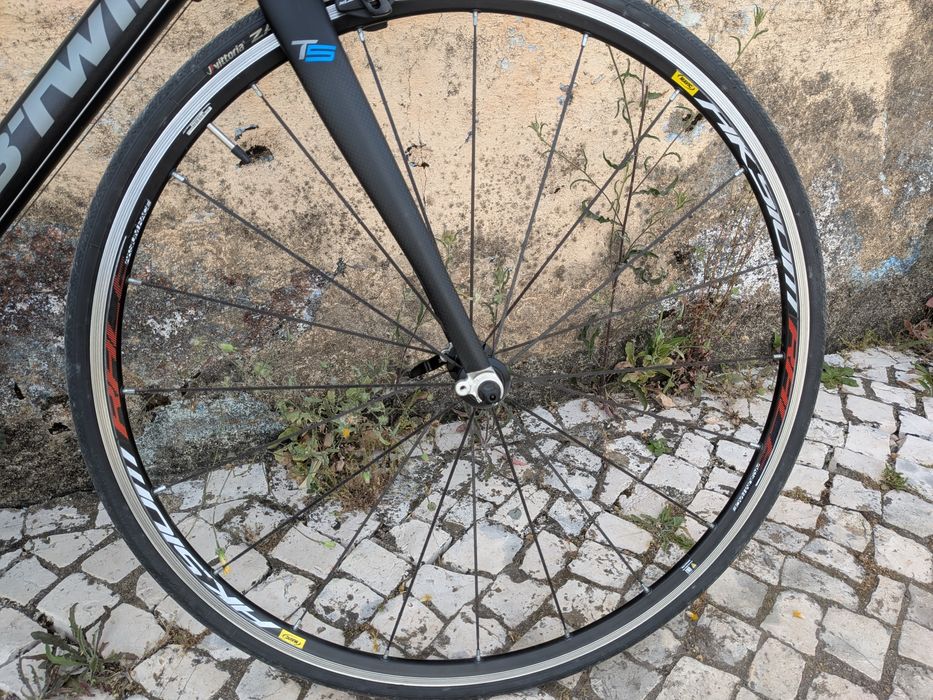 Btwin Triban 5 M