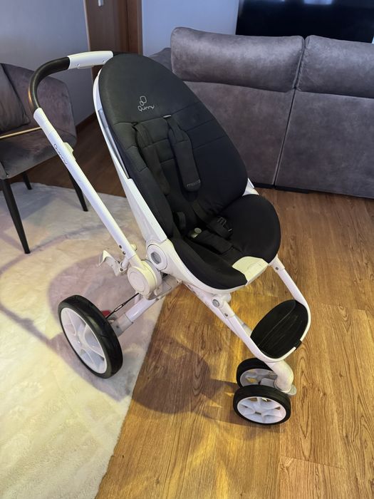 Carrinho de bebé Quinny Moodd