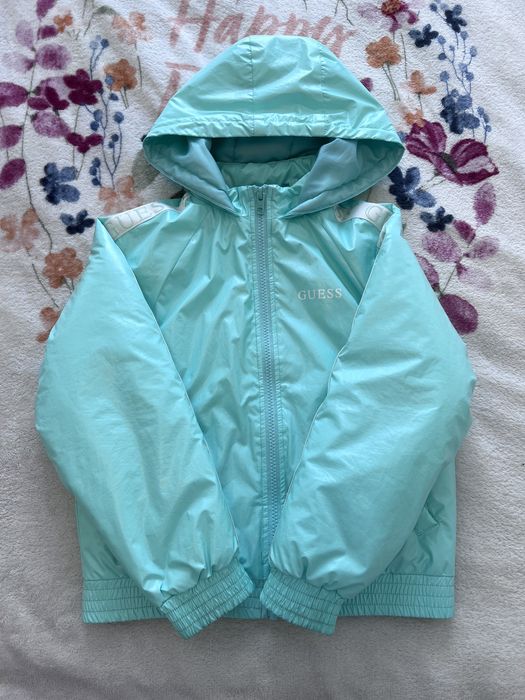Дитяча куртка guess