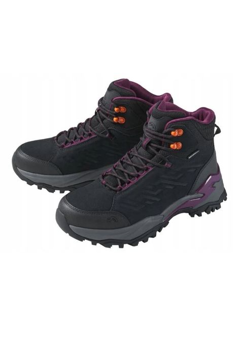 Buty damskie Trekkingowe