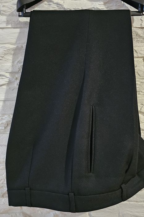 Mundur galowy górniczy