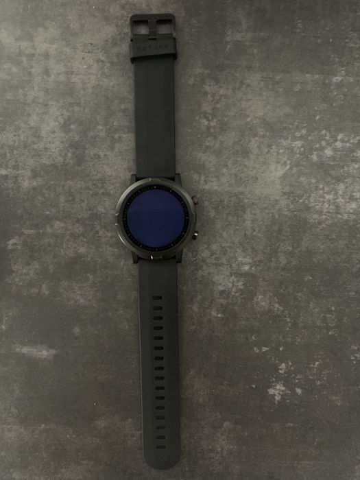 Смарт годинник Xiaomi Haylou RT LS05S