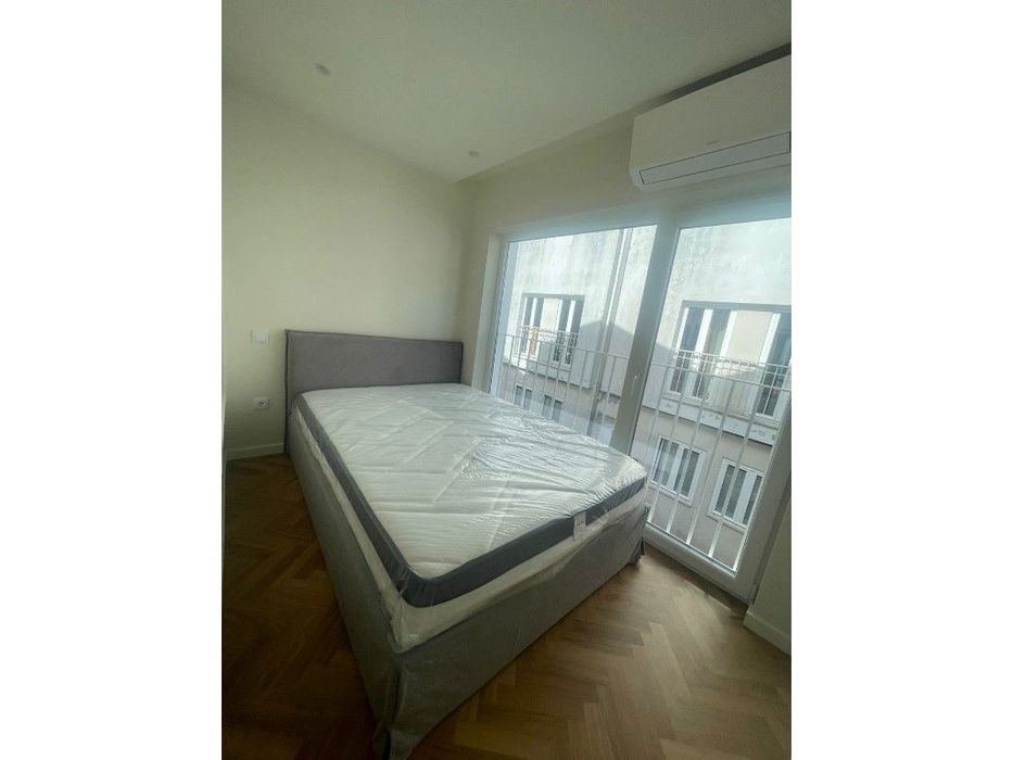 Apartamento T0 na Beira-Mar