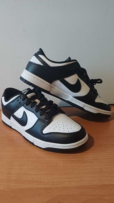 Nike Dunk Panda Low 44