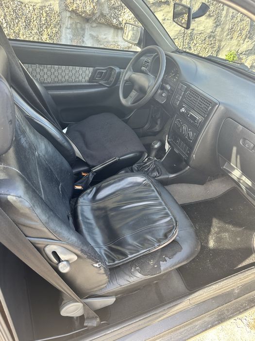 Vendo Ibiza 6K3