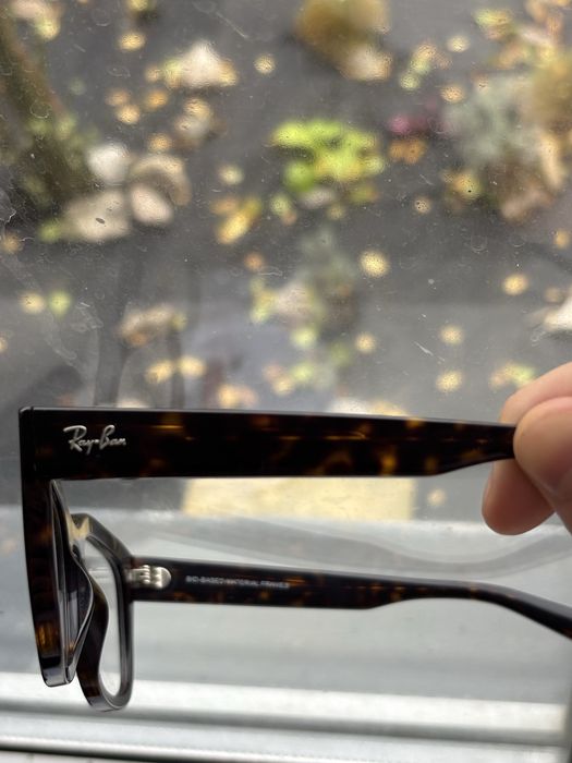 ray ban окуляри оригінал