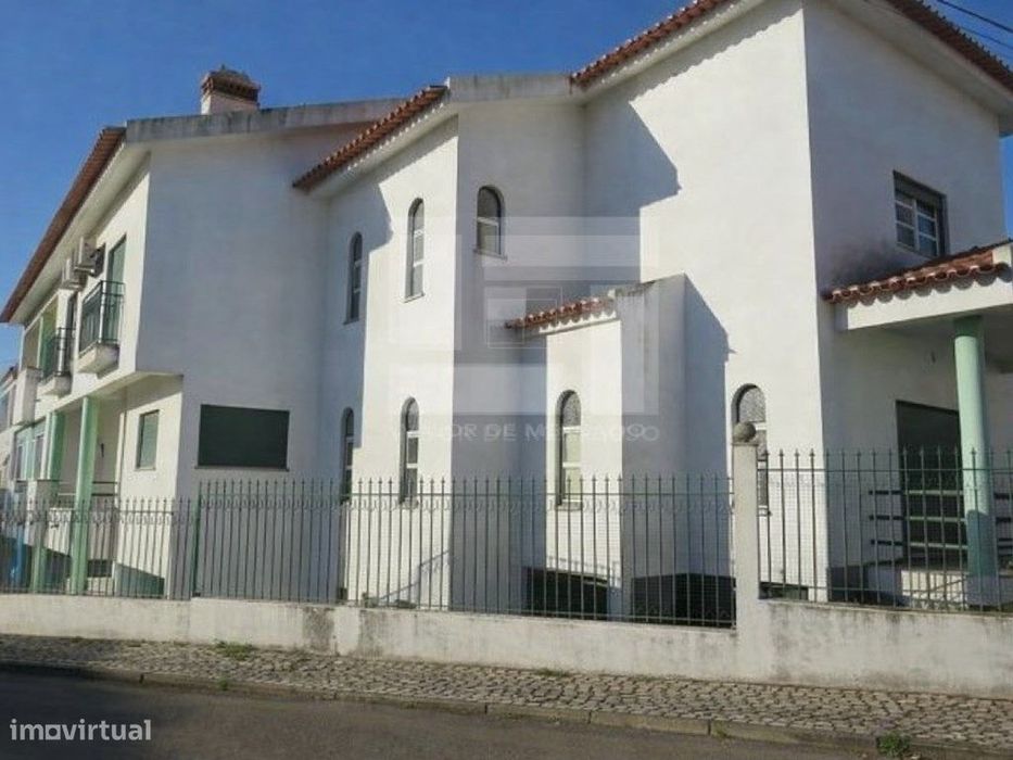 Moradia Em Elvas — Assunção, Ajuda, Salvador E Santo Ildefonso, Portalegre