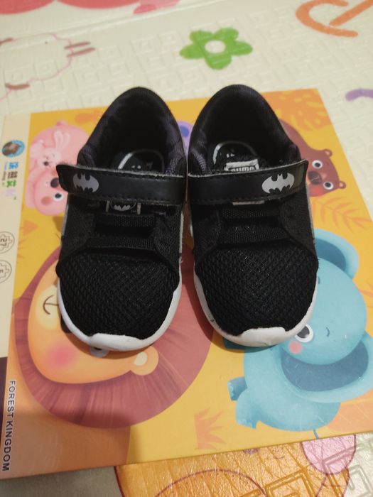 Кросівки дитячі р.13 см