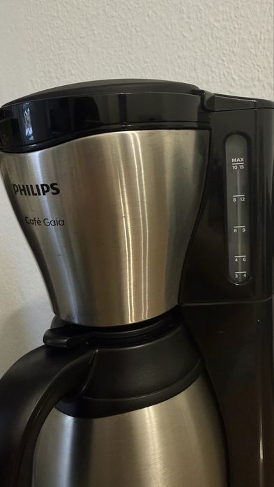 Кофеварка  крапельна Philips ПРОДАМ