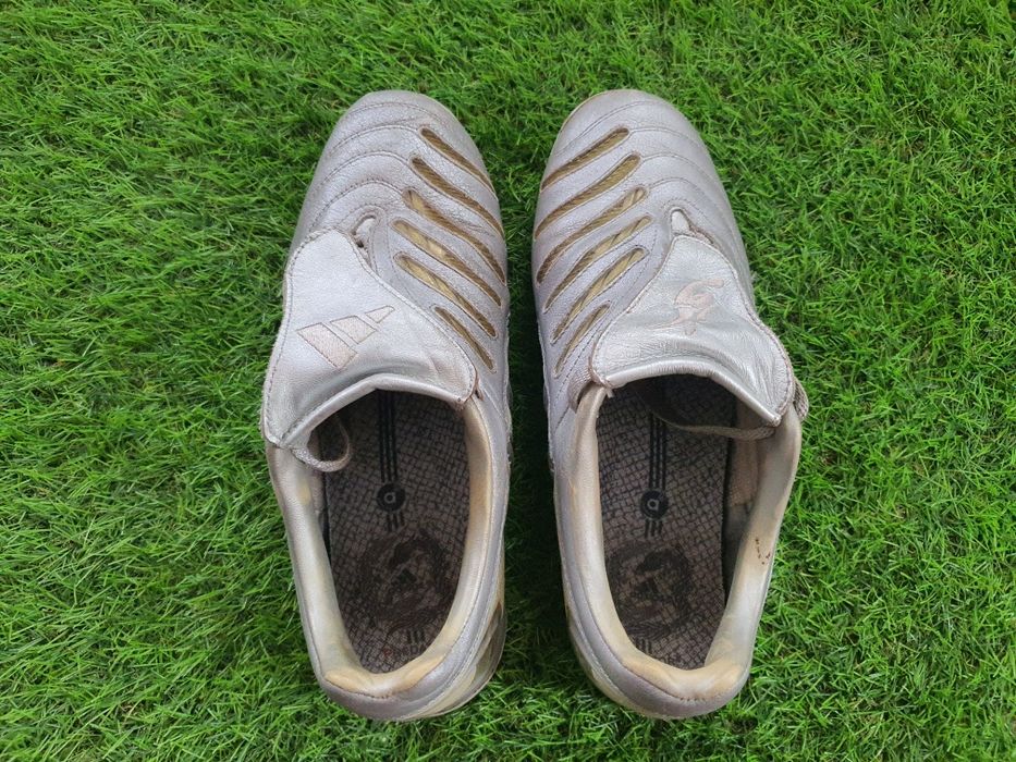 Adidas Predator Pulse David Beckham