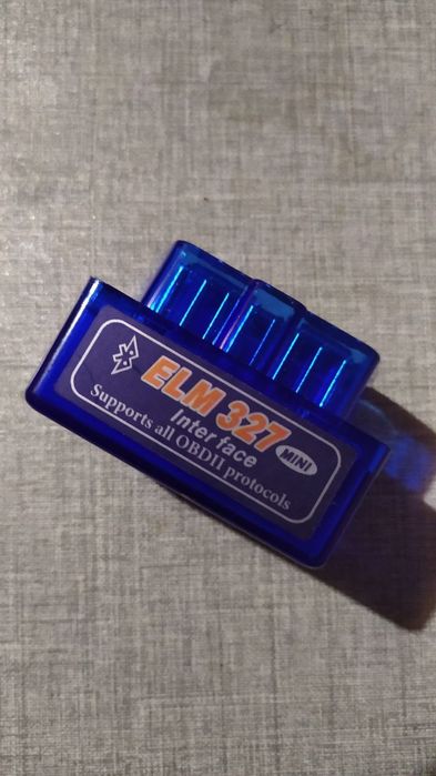 ‼️Подовжувач в комплекті‼️Автосканер kingbolen Ediag Elite