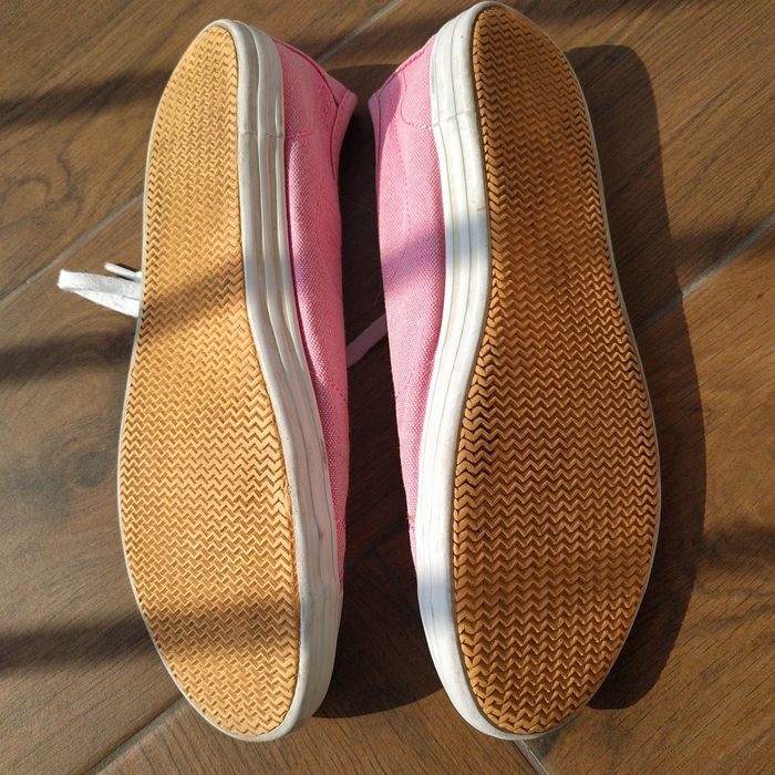 Trampki Lacoste 38 bdb+