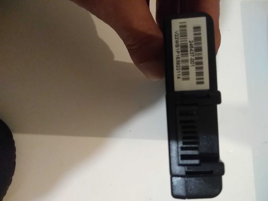 Compaq Presario P725EA Laptop Charger64284480122753121
