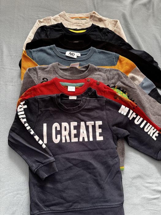 Лот для хлопчика