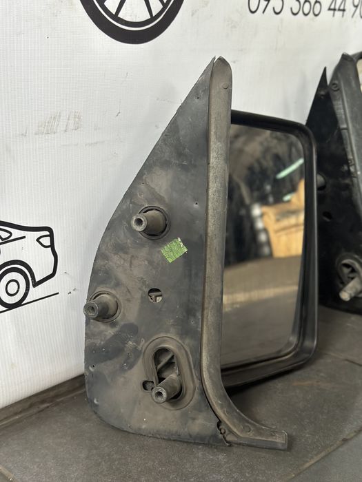 Дзеркало Peugeot Boxer,Fiat Ducato,Citroen Jumper 1995-2006 р.