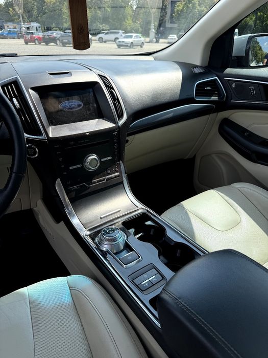 Ford Edge 2019 VIN 2FMPK3K96KBB73704 фото оголошення 8 з 8