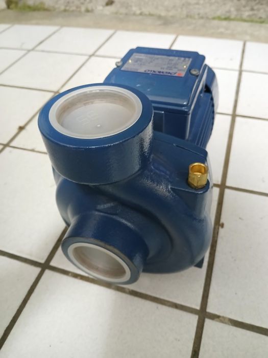 Bomba Pedrollo HFm5A