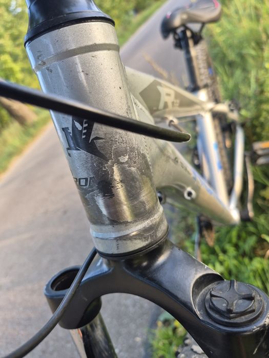 Rower MTB Romet 26” – sprawny, gotowy do jazdy
