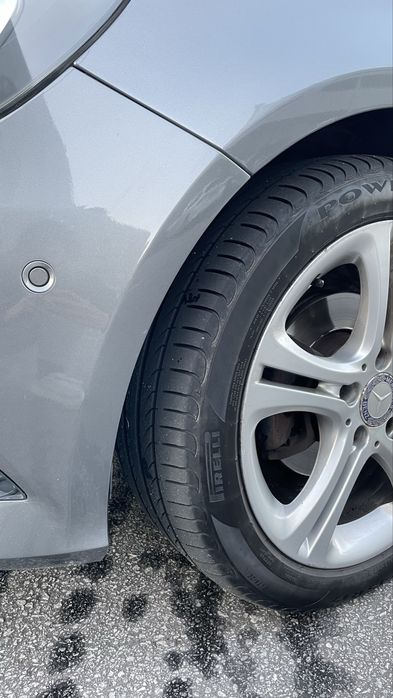 Mercedes Classe A 180 Automatico