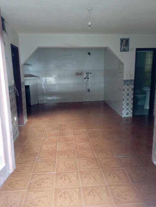 casa habitação Povoa de atalaia