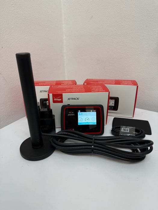 Роутер модем Novatel MiFi 6620L 4G LTE WiFi + антени на вибір