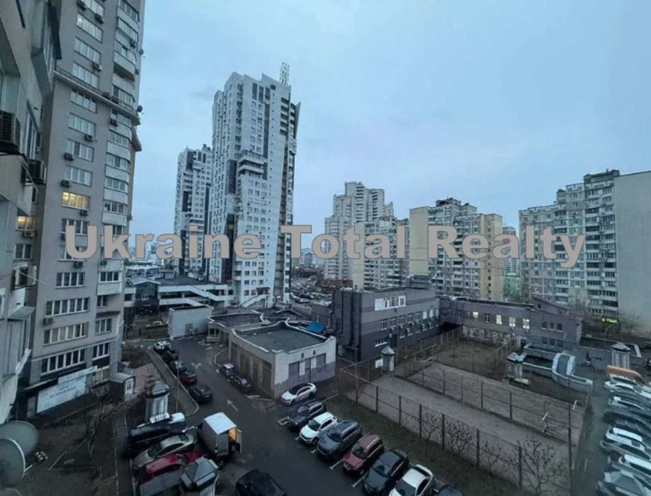 2-rooms apartment apartment by the address st. Ul Sribnokilskaya (area 87 m²) - Atlanta.ua - photo 13