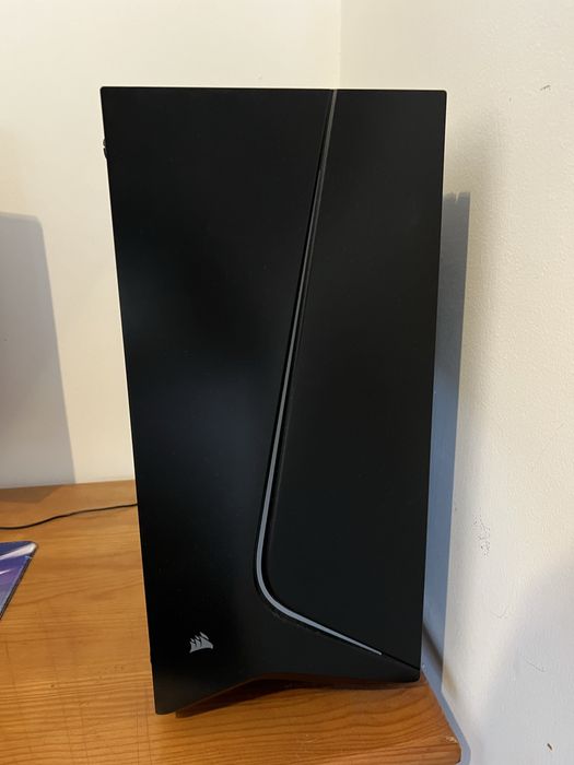 Vendo Caixa PC Corsair