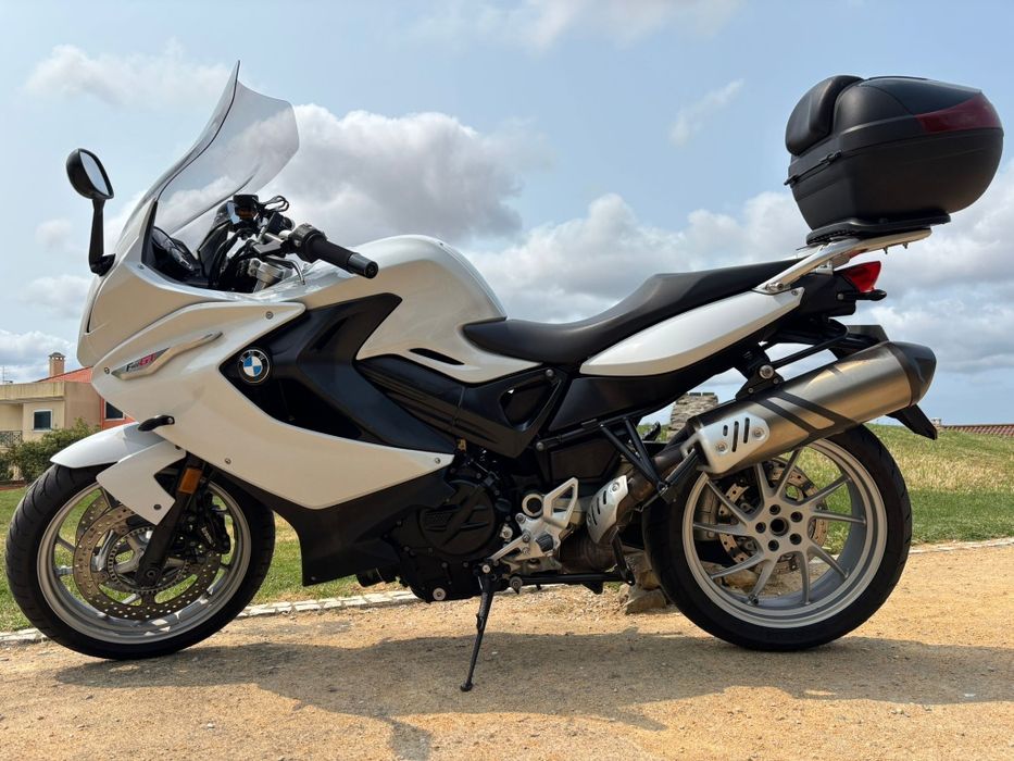 ___BWM F 800 GT___