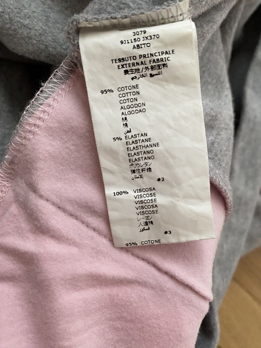 Msgm monnalisa ralph lauren