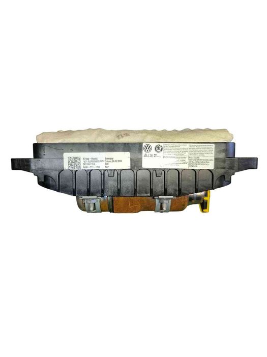 Kit de Airbags VW SCIROCCO III
