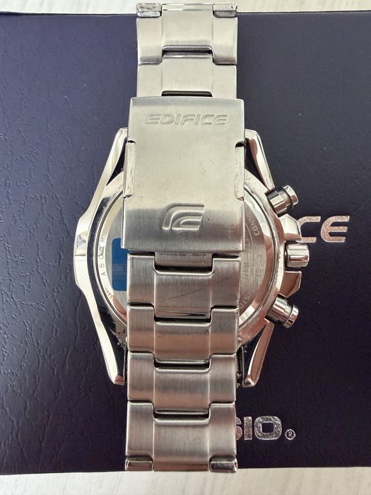 CASIO Edifice EQB-1000D-1AER