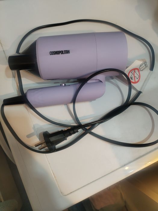 Suszarka do włosów