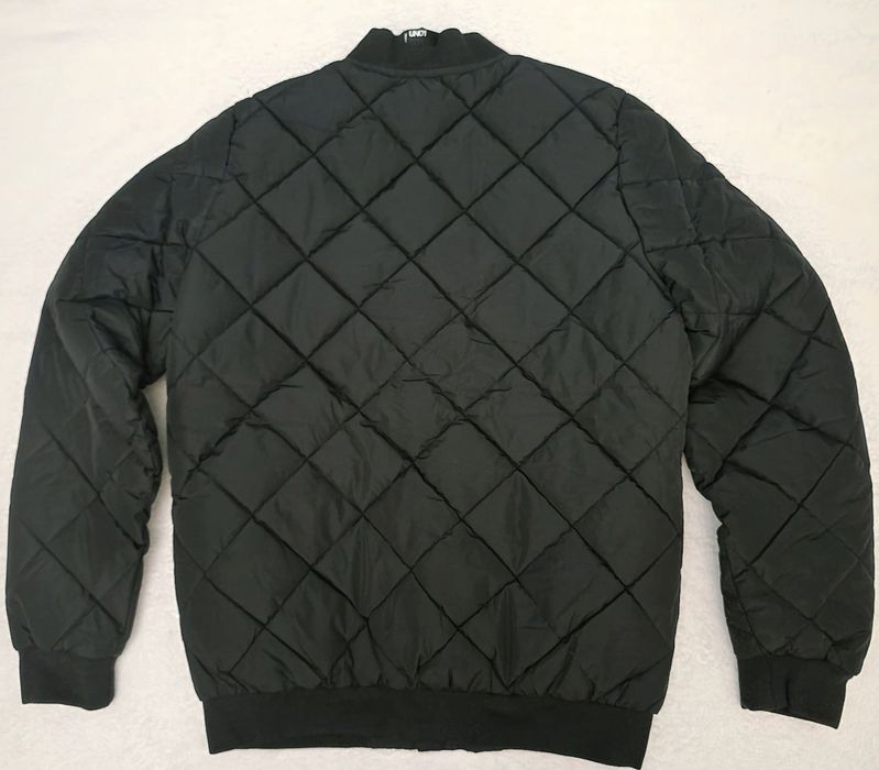 Bomber  Czarny M