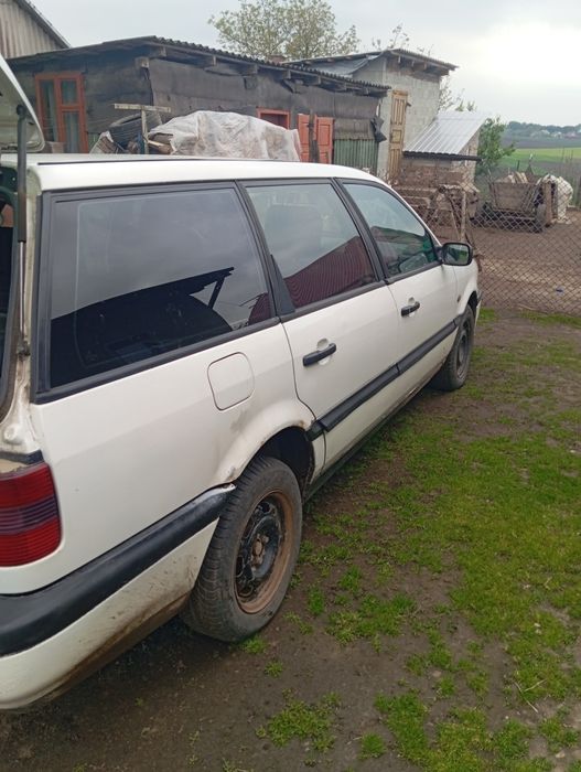 Volkswagen Passat b4