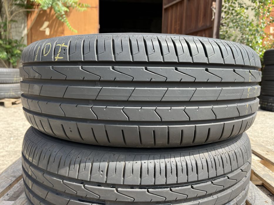 215/60 r17 Hankook Ventus Prime 3 Резина летняя