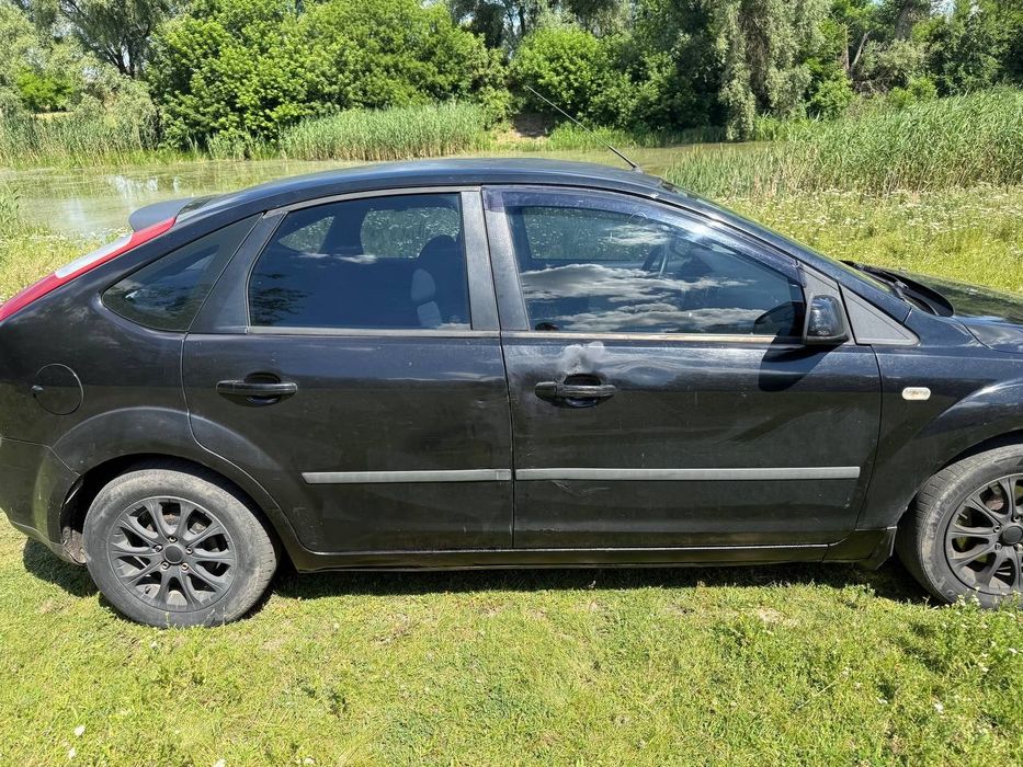 Ford Focus 2006 VIN WF05XXGCD56B11453 фото оголошення 5 з 9