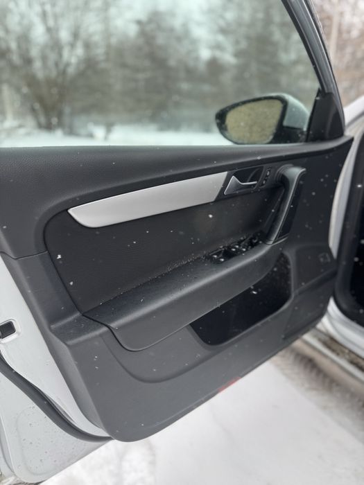 Volkswagen Passat b7 2012г