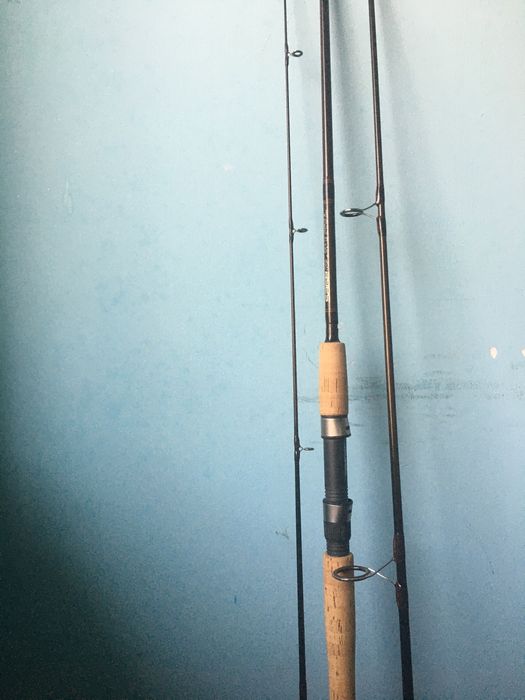 Спиннинг 3-х частник SAGE 470-3 GSP. Оригинал, чистый американец