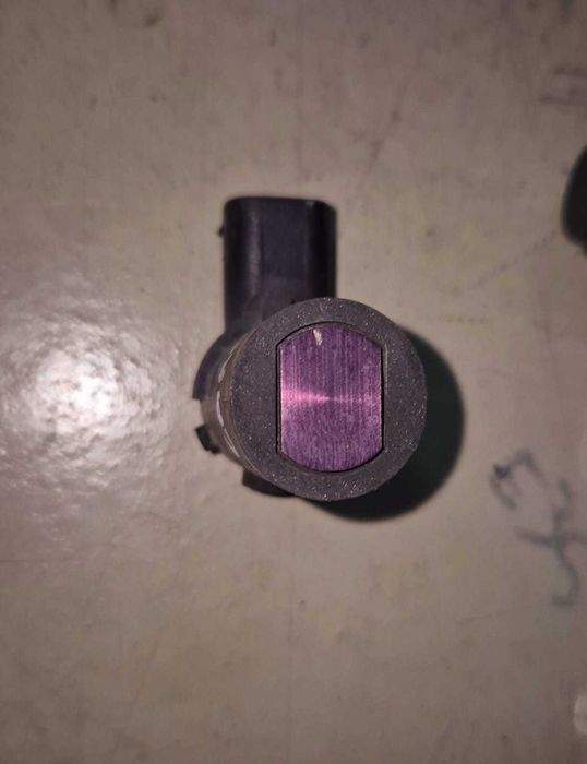Sensores de estacionamento Bmw E38/E39/E53