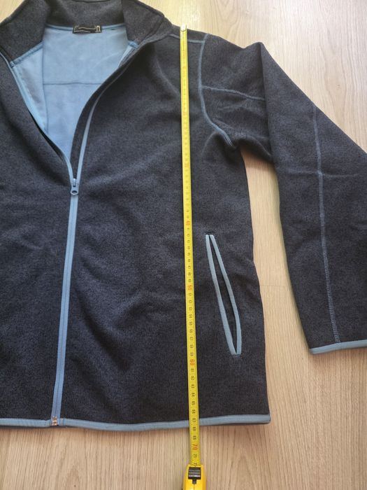 Bluza M na polarku