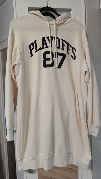 Сукня худі PLAYOFFS 87