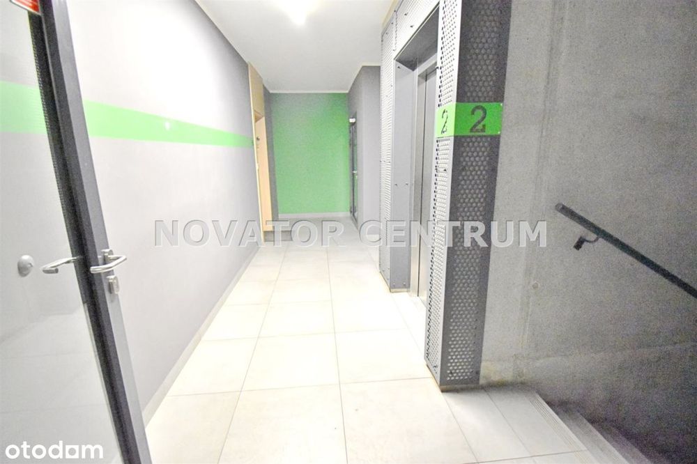3 pokoje, 61 m2, nowe budownictwo, winda