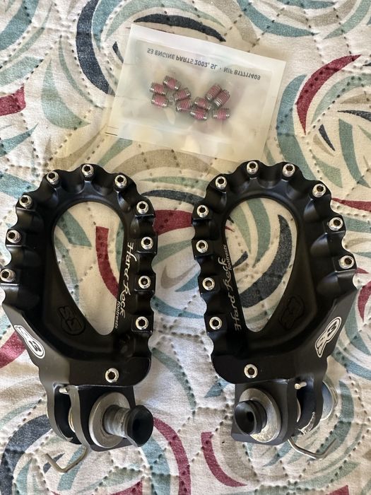 Akrapovic Tenere 700