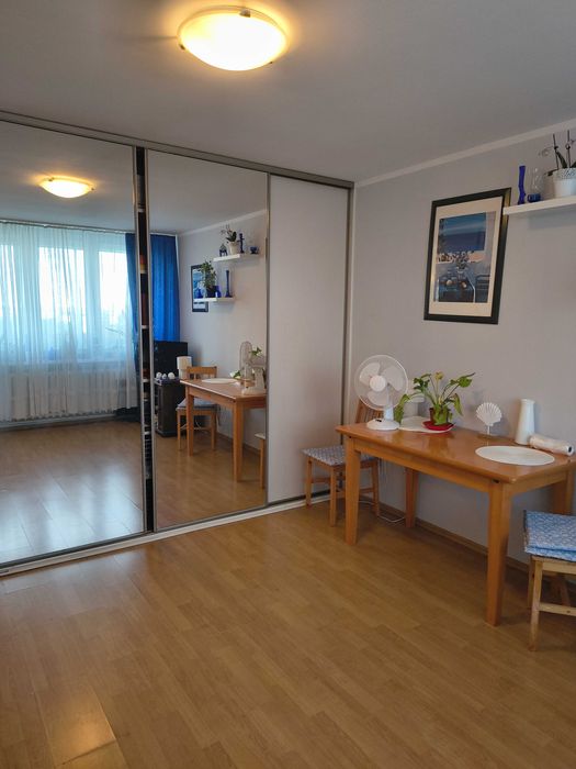 Mieszkanie 2 pokoje na Woli obok metra