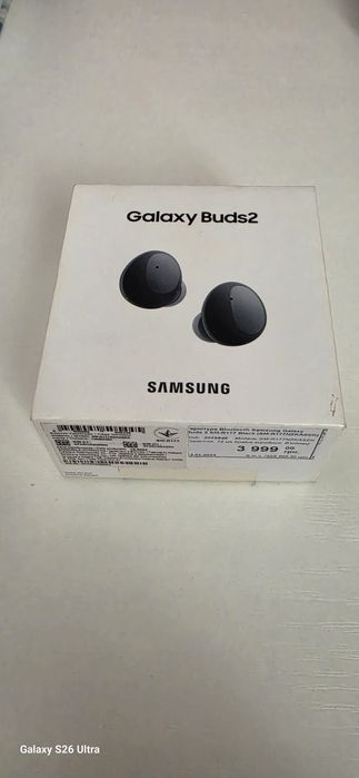 Samsung Galaxy Buds2