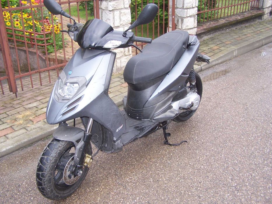 Piaggio