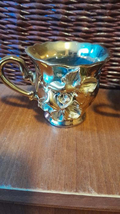 Продам кофейный сервиз