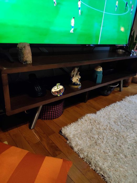 Móvel para televisão