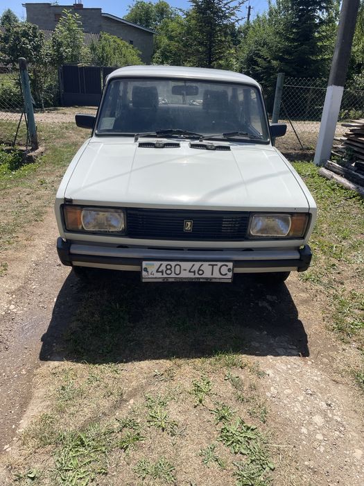 Продам Ваз 2105